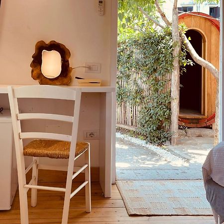 مبيت وإفطار سورينتو Casa Lucia المظهر الخارجي الصورة