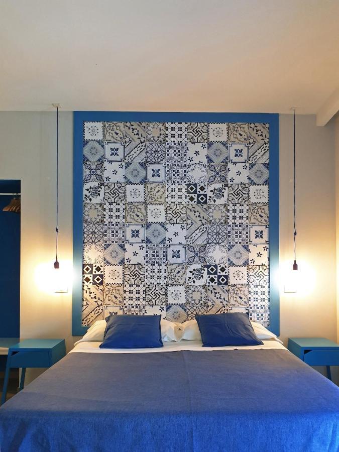 مبيت وإفطار سورينتو Casa Lucia المظهر الخارجي الصورة