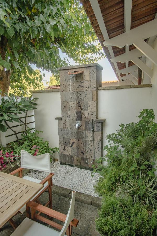 مبيت وإفطار سورينتو Casa Lucia المظهر الخارجي الصورة