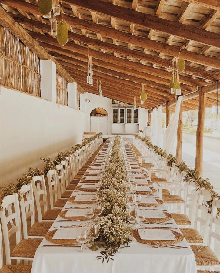مبيت وإفطار سورينتو Casa Lucia المظهر الخارجي الصورة