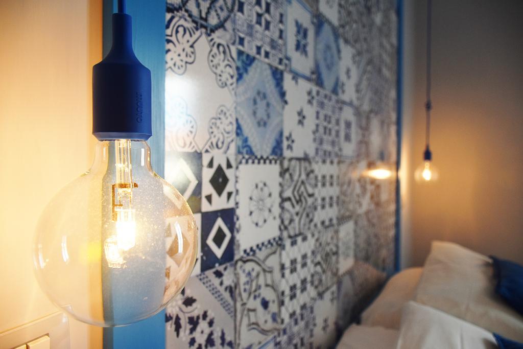 مبيت وإفطار سورينتو Casa Lucia المظهر الخارجي الصورة