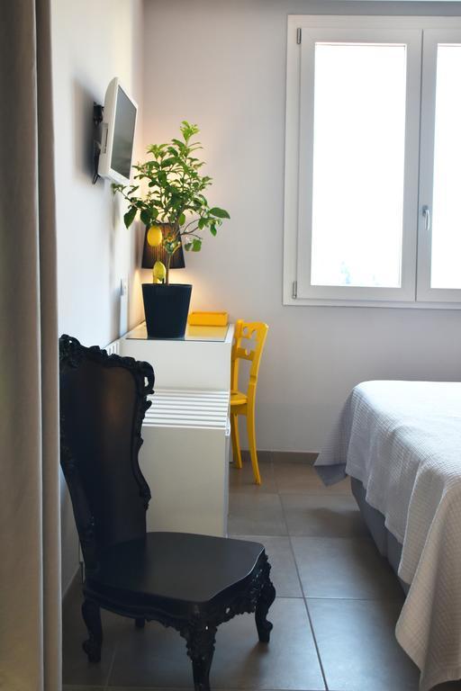 مبيت وإفطار سورينتو Casa Lucia المظهر الخارجي الصورة