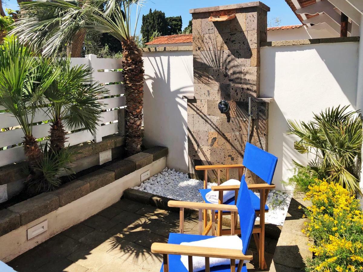 مبيت وإفطار سورينتو Casa Lucia المظهر الخارجي الصورة