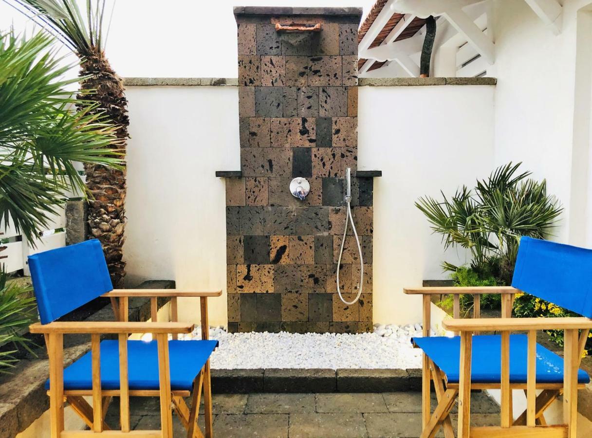 مبيت وإفطار سورينتو Casa Lucia المظهر الخارجي الصورة