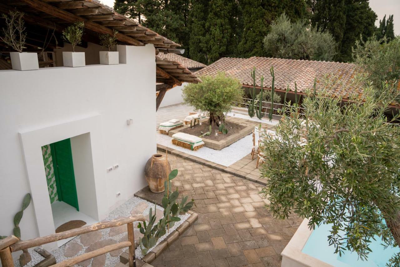 مبيت وإفطار سورينتو Casa Lucia المظهر الخارجي الصورة